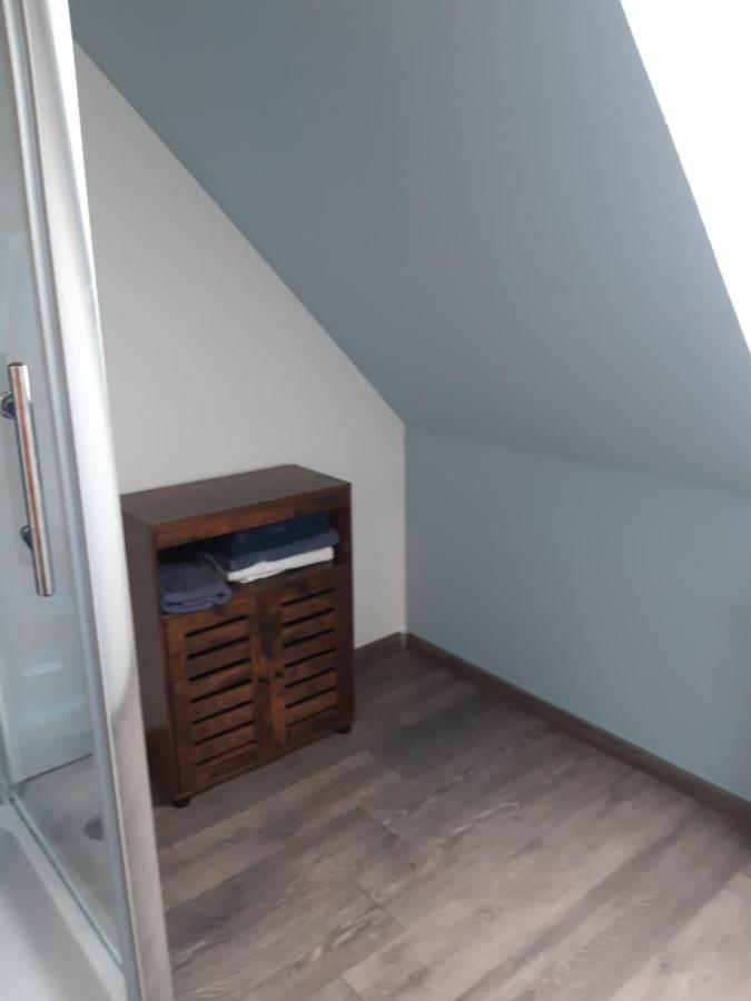Janettes Gaestehaus Bad Doberan Exteriör bild