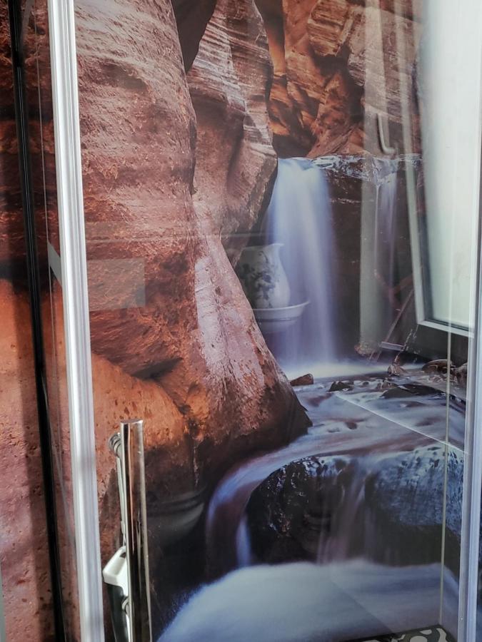 Janettes Gaestehaus Bad Doberan Exteriör bild