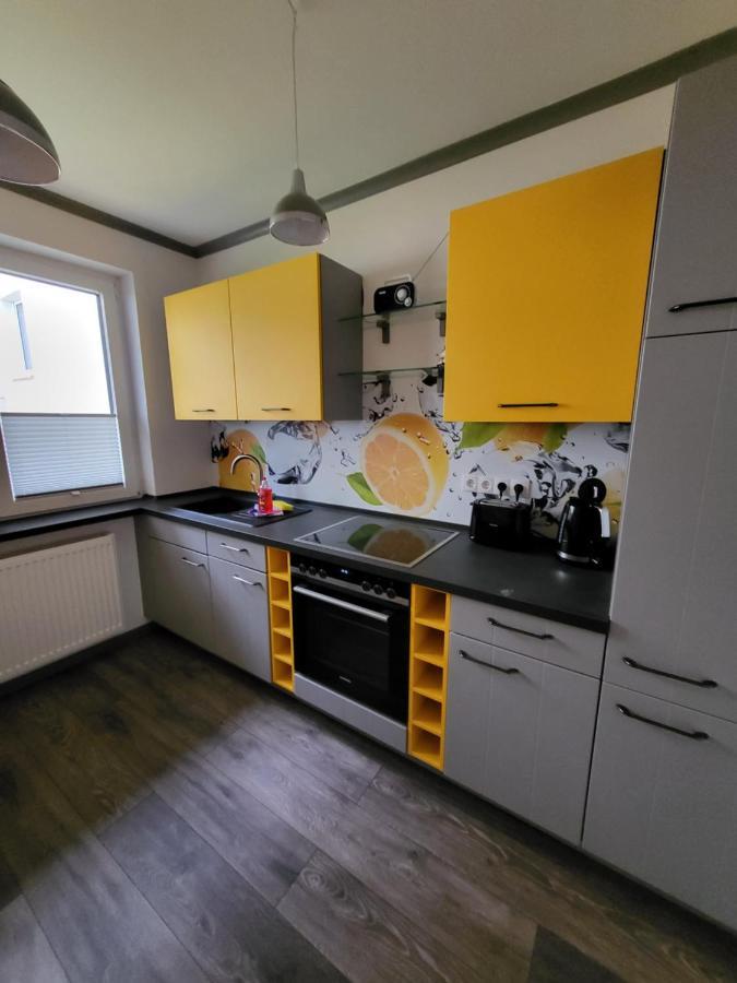 Janettes Gaestehaus Bad Doberan Exteriör bild