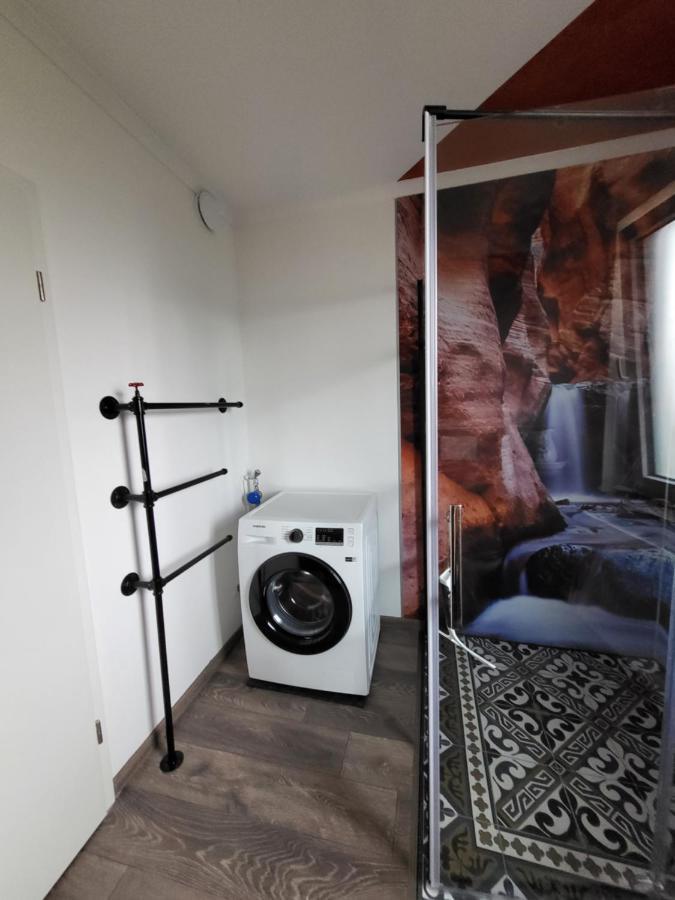 Janettes Gaestehaus Bad Doberan Exteriör bild