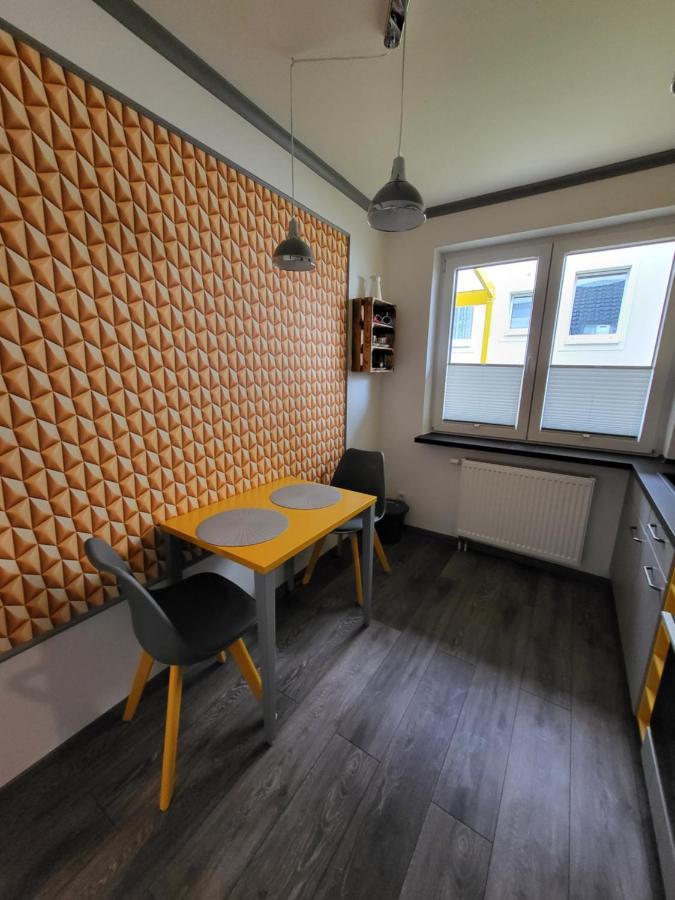 Janettes Gaestehaus Bad Doberan Exteriör bild