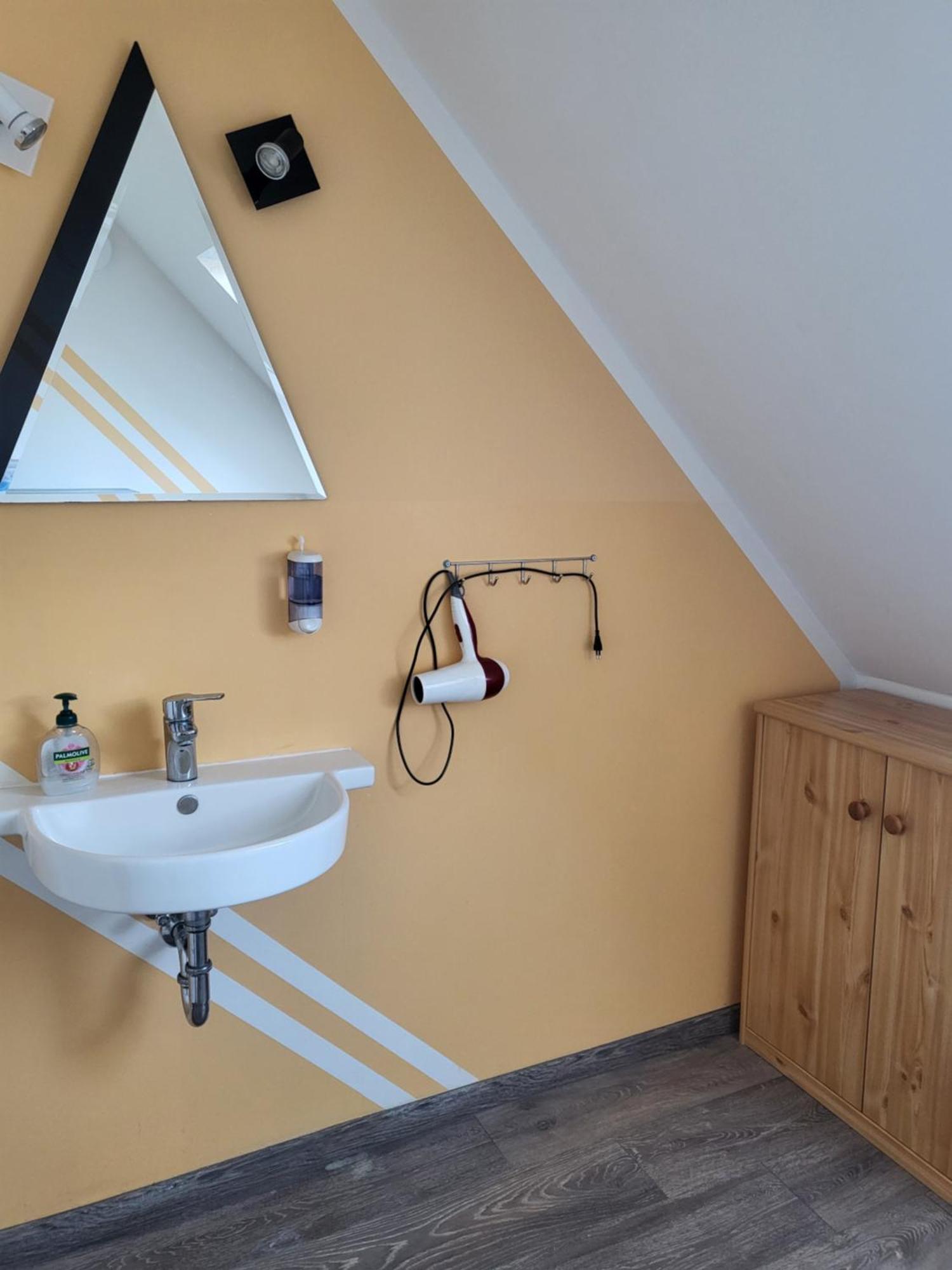 Janettes Gaestehaus Bad Doberan Exteriör bild