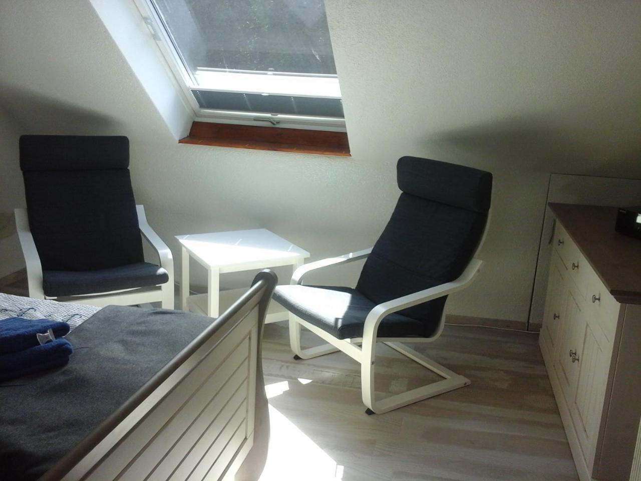 Janettes Gaestehaus Bad Doberan Exteriör bild